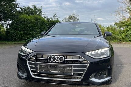 Audi A4 138.000 km 18.500 &euro; Kölleda 99625