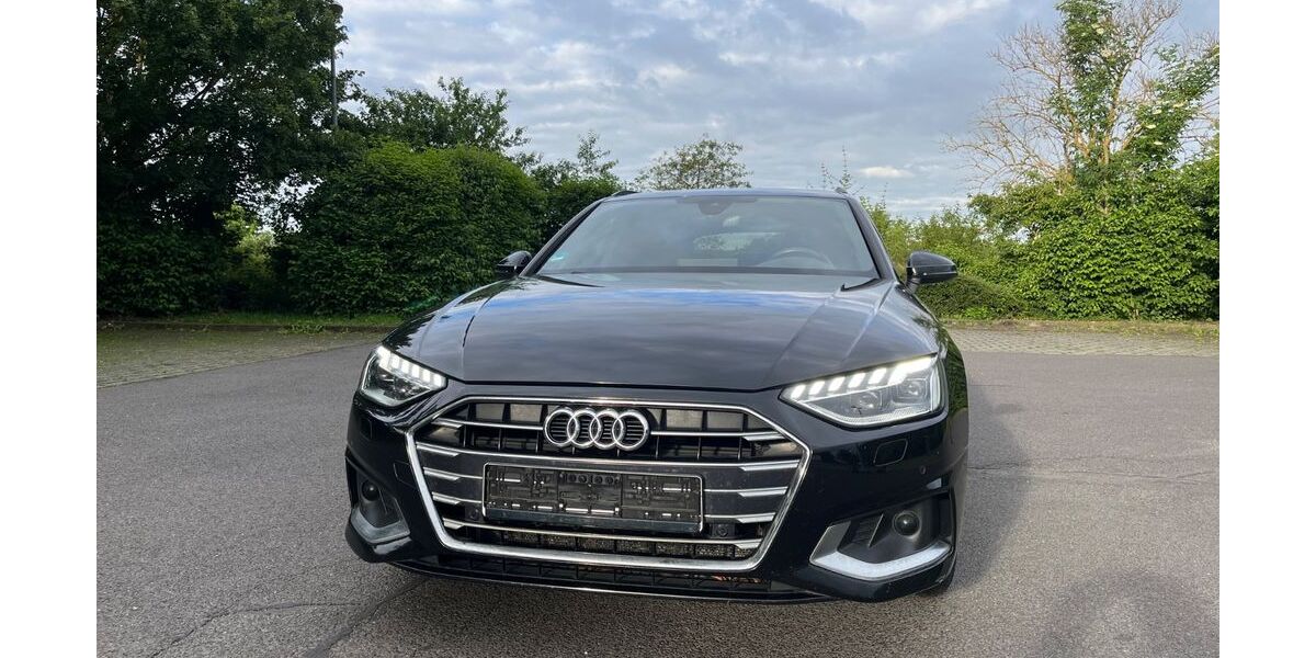 Audi A4 138.000 km 18.500 &euro; Kölleda 99625