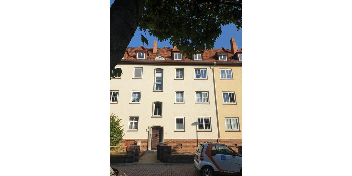 Erdgeschoßwohnung Erfurt Johannesvorstadt - 1 Zimmer, 62 m&sup2;, 610&euro; | Angebot:25715204