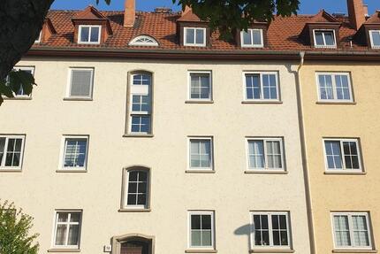 Wohnung Erfurt Johannesvorstadt - 1 Zimmer, 62 m&sup2;, 610&euro; | Angebot:25715204