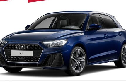 Audi A1 5.495 km 27.895 &euro; Gotha 99867