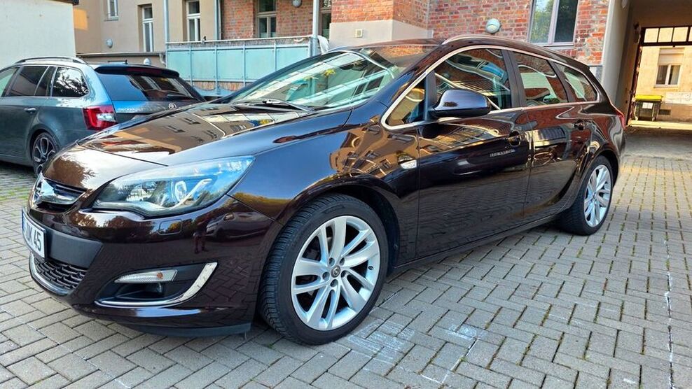 Astra