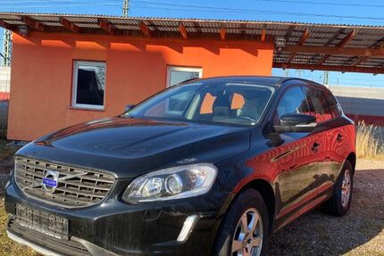Volvo XC60 183.000 km 13.100 &euro; Erfurt 99086