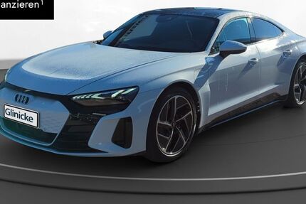 Audi e-tron GT 25.200 km 47.980 &euro; Weimar 99423