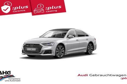 Audi A8 132.000 km 41.990 &euro; Gotha 99867