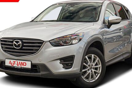 Mazda CX-5 108.216 km 16.990 &euro; Erfurt 99087