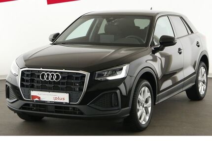 Audi Q2 20.500 km 23.990 &euro; Gotha 99867