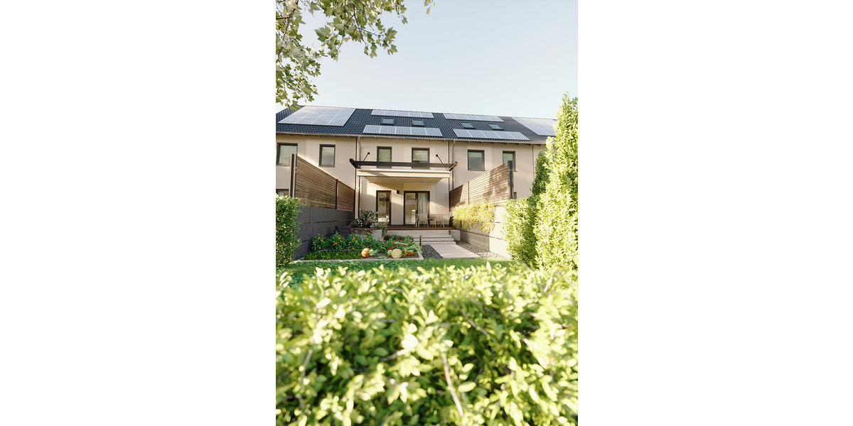 Reihenmittelhaus Erfurt Vieselbach - 5 Zimmer, 150 m&sup2;, 461.200&euro; | Angebot:25707372