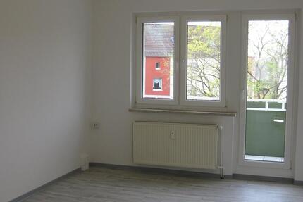3-Raum Wohnung in Kindelbrück 3 zimmer