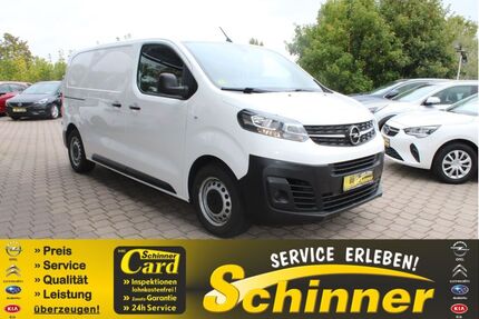 Opel Vivaro 54.500 km 16.990 &euro; Weimar 99427