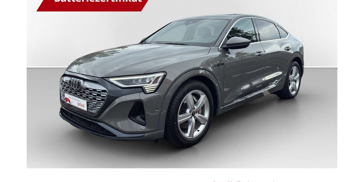 Audi Q8 13.900 km 57.990 &euro; Arnstadt 99310
