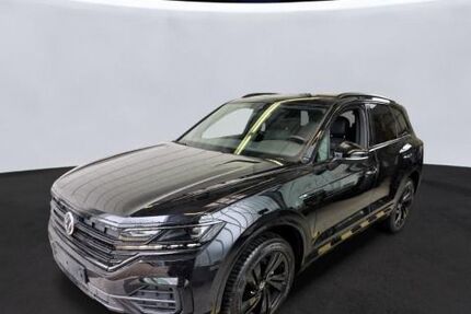 VW Touareg 91.000 km 41.480 &euro; Erfurt 99099