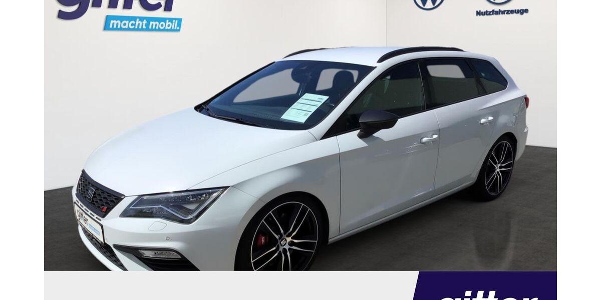 Seat Leon 115.800 km 18.750 &euro; Erfurt 99098