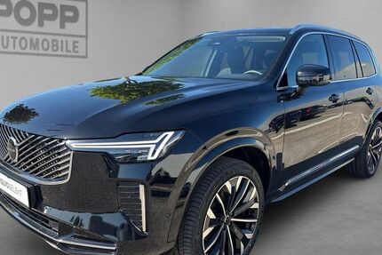 Volvo XC90 20.575 km 57.890 &euro; Erfurt 99099