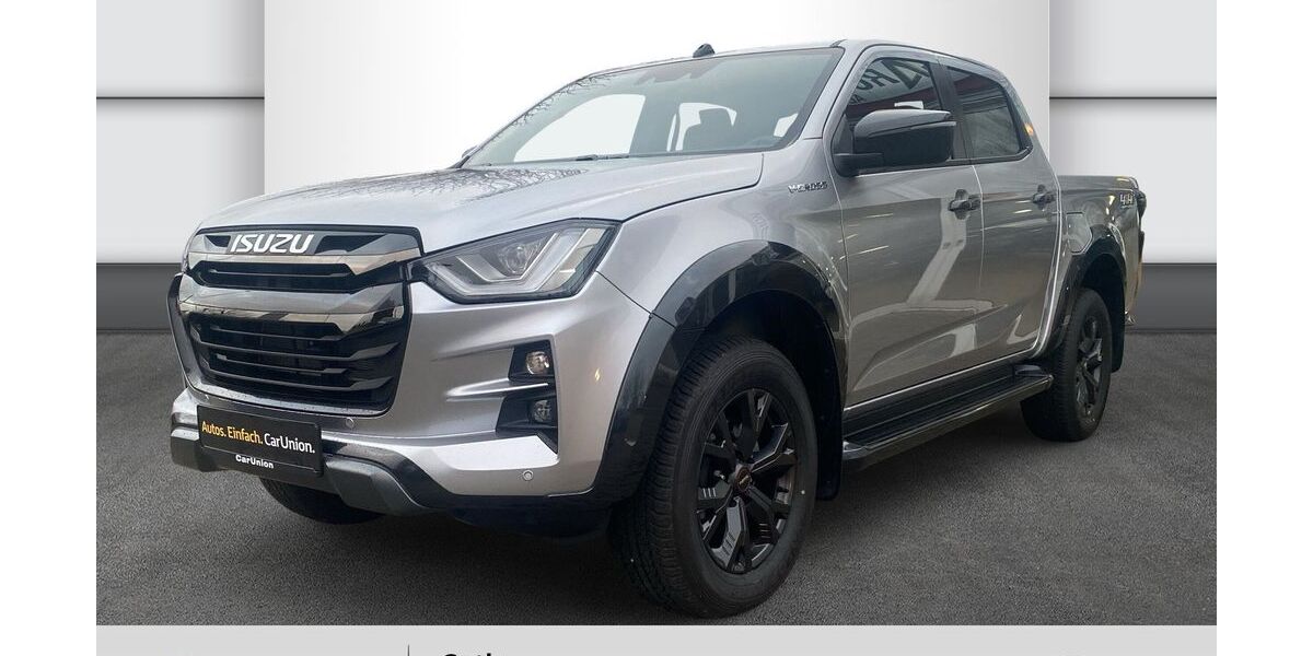 Isuzu D-Max 1.780 km 49.940 &euro; Gotha 99867