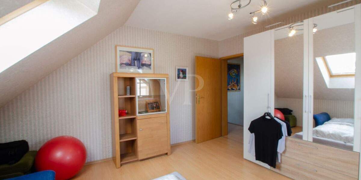 Einfamilienhaus Eischleben Eischleben - 6 Zimmer, 160 m&sup2;, 425.000&euro; | Angebot:23969392