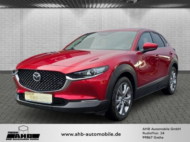 Mazda CX-30 12.450 km 25.390 &euro; Gotha 99867