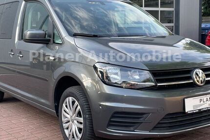 VW Caddy 71.077 km 27.500 € Apolda 99510