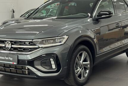 VW T-Roc 52.974 km 28.400 € Arnstadt 99310