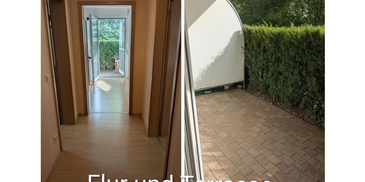 Erdgeschoßwohnung Erfurt Andreasvorstadt - 2 Zimmer, 47 m&sup2;, 147.000&euro; | Angebot:26882571