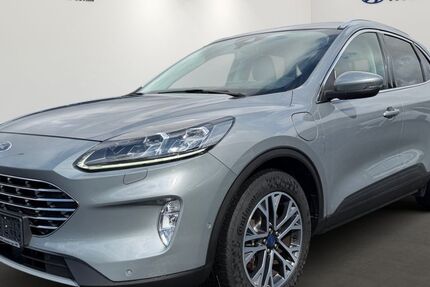 Ford Kuga 51.000 km 21.990 &euro; Schwabhausen 99869