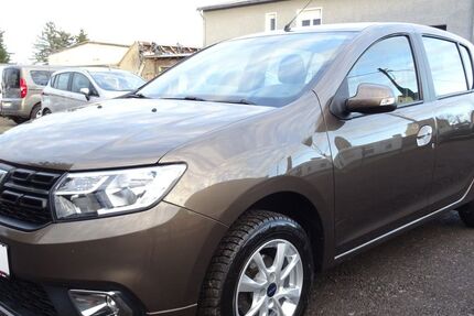 Dacia Sandero 100.262 km 6.990 &euro; Arnstadt 99310