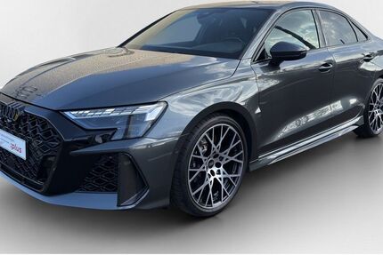 Audi RS3 5.280 km 67.490 &euro; Arnstadt 99310