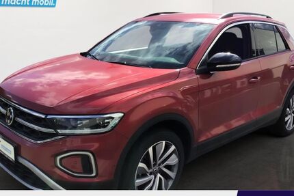 VW T-Roc 18.560 km 25.479 &euro; Erfurt 99098