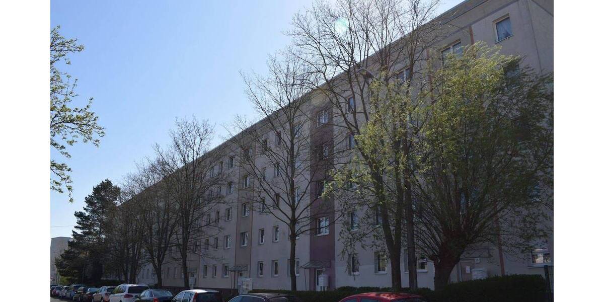 Etagenwohnung Gotha - 3 Zimmer, 59 m&sup2;, 360&euro; | Angebot:26570865