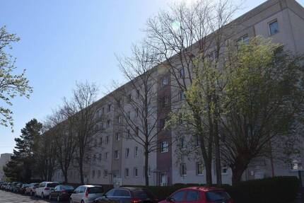 Wohnung Gotha - 3 Zimmer, 59 m&sup2;, 360&euro; | Angebot:26570865