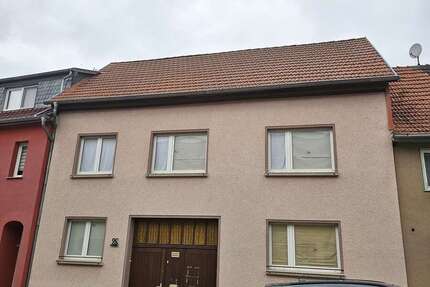 Haus zum Kaufen in Bad Tennstedt 90.000 € 92 m² 5 zimmer