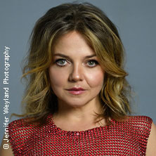 Annett Louisan - 20 Jahre Bohème 28.11.2025 Johann-Sebastian-Bach-Kirche