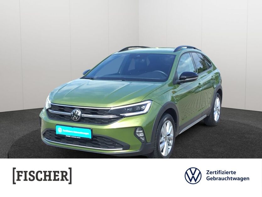 VW Taigo 9.750 km 25.822 € Apolda 99510