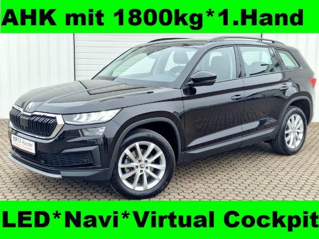 Skoda Kodiaq 28.354 km 31.870 &euro; Erfurt 99092