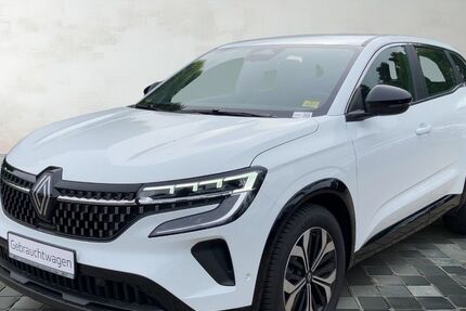 Renault Austral 7.329 km 26.899 € Erfurt 99099