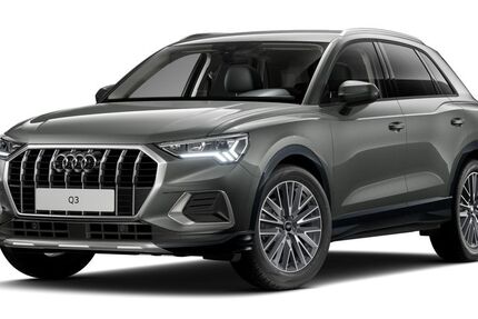 Audi Q3 7.350 km 37.790 &euro; Erfurt 99099