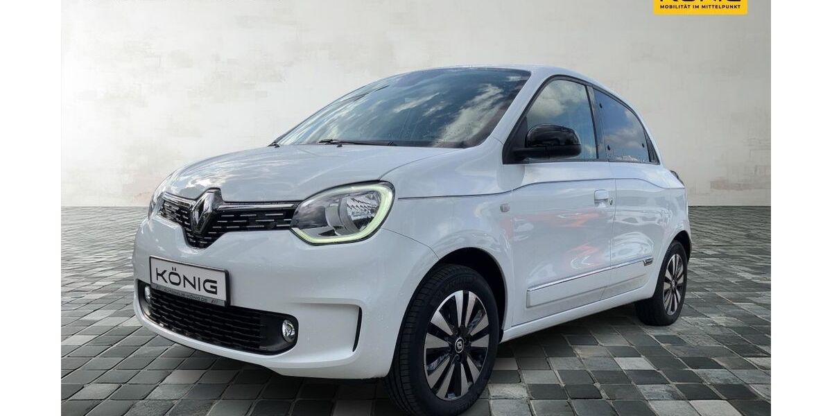 Renault Twingo 20.044 km 14.499 &euro; Erfurt 99099