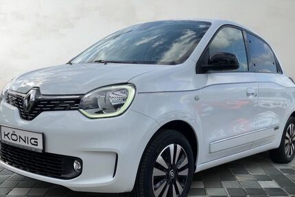 Renault Twingo 20.044 km 15.499 &euro; Erfurt 99099