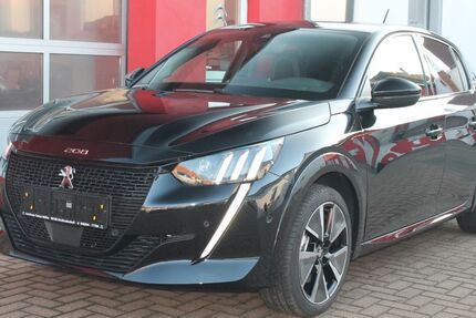 Peugeot 208 35.990 km 17.290 &euro; Großrudestedt 99195