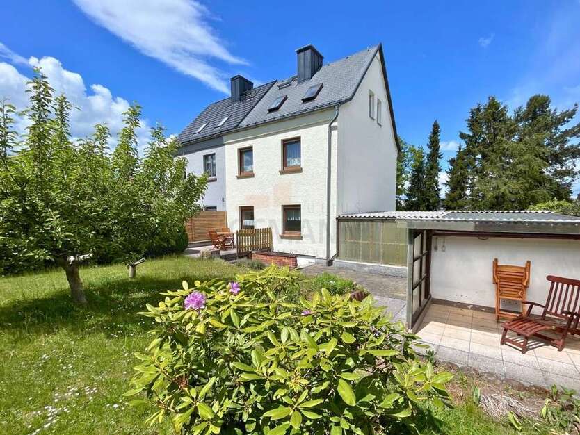 Haus zum Kaufen in Ilmenau 269.000 € 116.61 m²