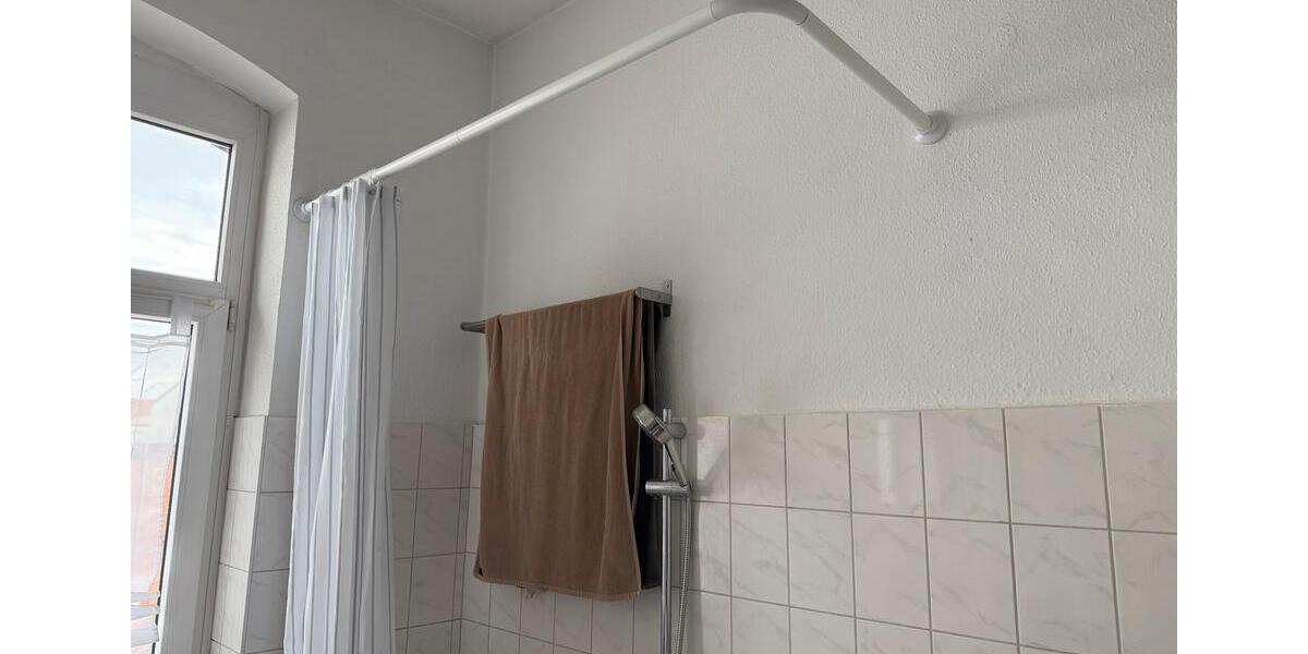 Etagenwohnung Erfurt Johannesvorstadt - 2 Zimmer, 63 m&sup2;, 696&euro; | Angebot:27628581