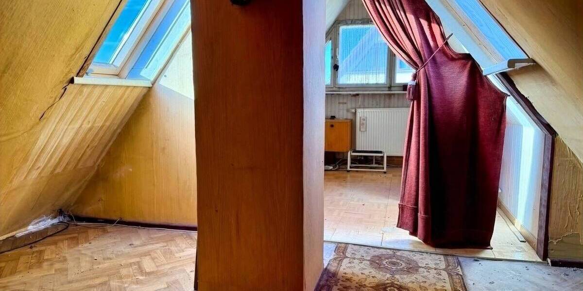 Doppelhaushälfte Weimar Oberweimar - 4 Zimmer, 85 m&sup2;, 249.500&euro; | Angebot:26389091