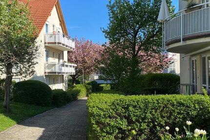 Helle 3 ZKBB im Wohnpark 