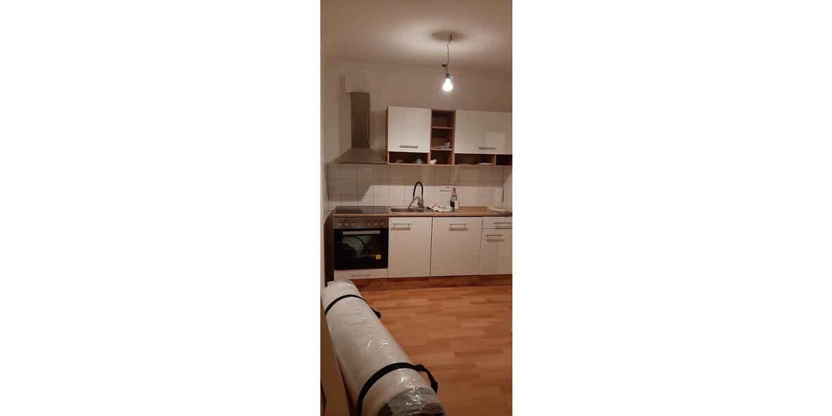 Etagenwohnung Erfurt Andreasvorstadt - 1 Zimmer, 30 m&sup2;, 375&euro; | Angebot:25964645