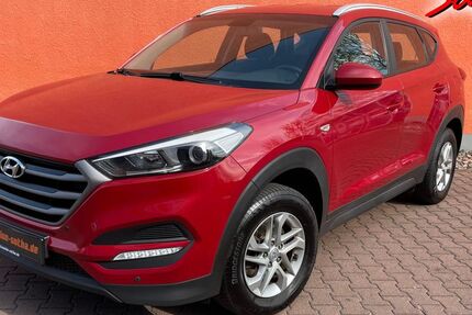 Hyundai TUCSON 159.988 km 13.480 € Gotha 99867