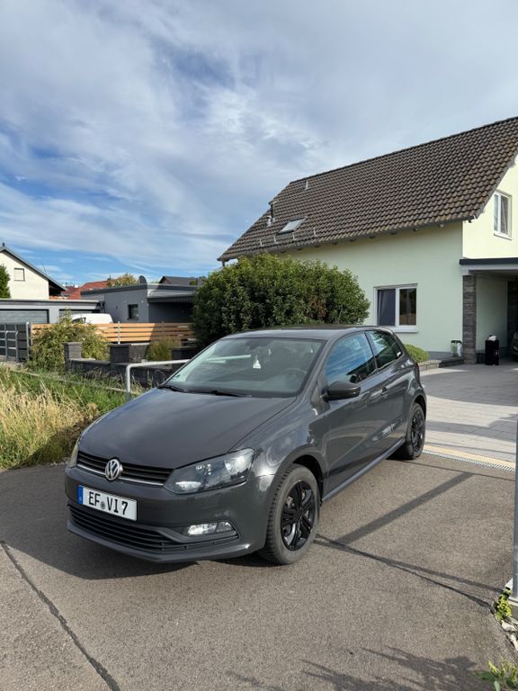 VW Polo 183.045 km 4.400 € Erfurt 99095