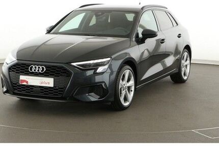 Audi A3 39.600 km 27.978 € Gotha 99867