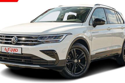 VW Tiguan 70.845 km 26.950 &euro; Erfurt 99087