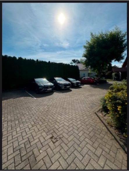 Erdgeschoßwohnung Gotha - 2 Zimmer, 50 m&sup2;, 630&euro; | Angebot:26025065