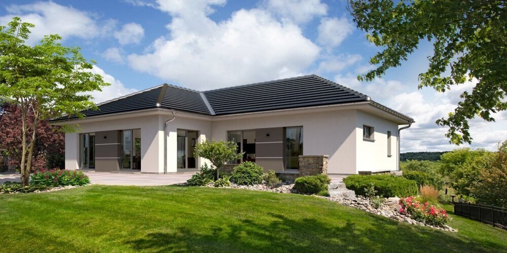 Ihr Traumhaus wartet: Modern, effizient, individuell!
